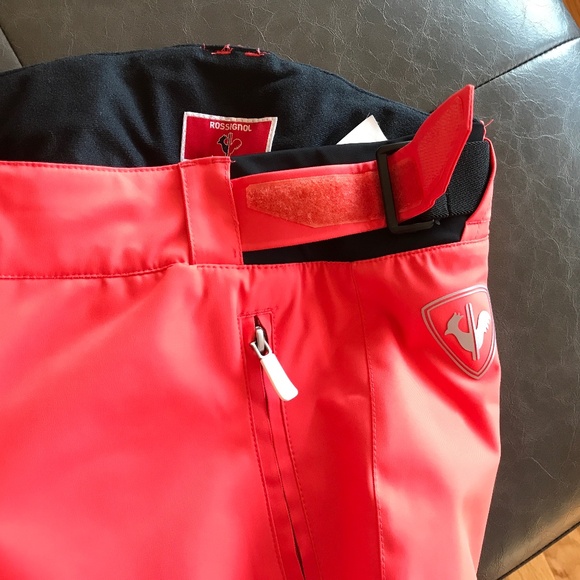 ROSSIGNOL CORAL SKI / SNOWBOARDING PANTS - Picture 12 of 15